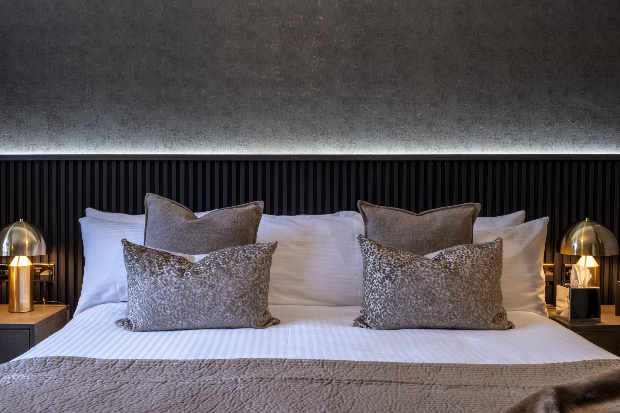 Hotel Derwent Manor Boutique 4*