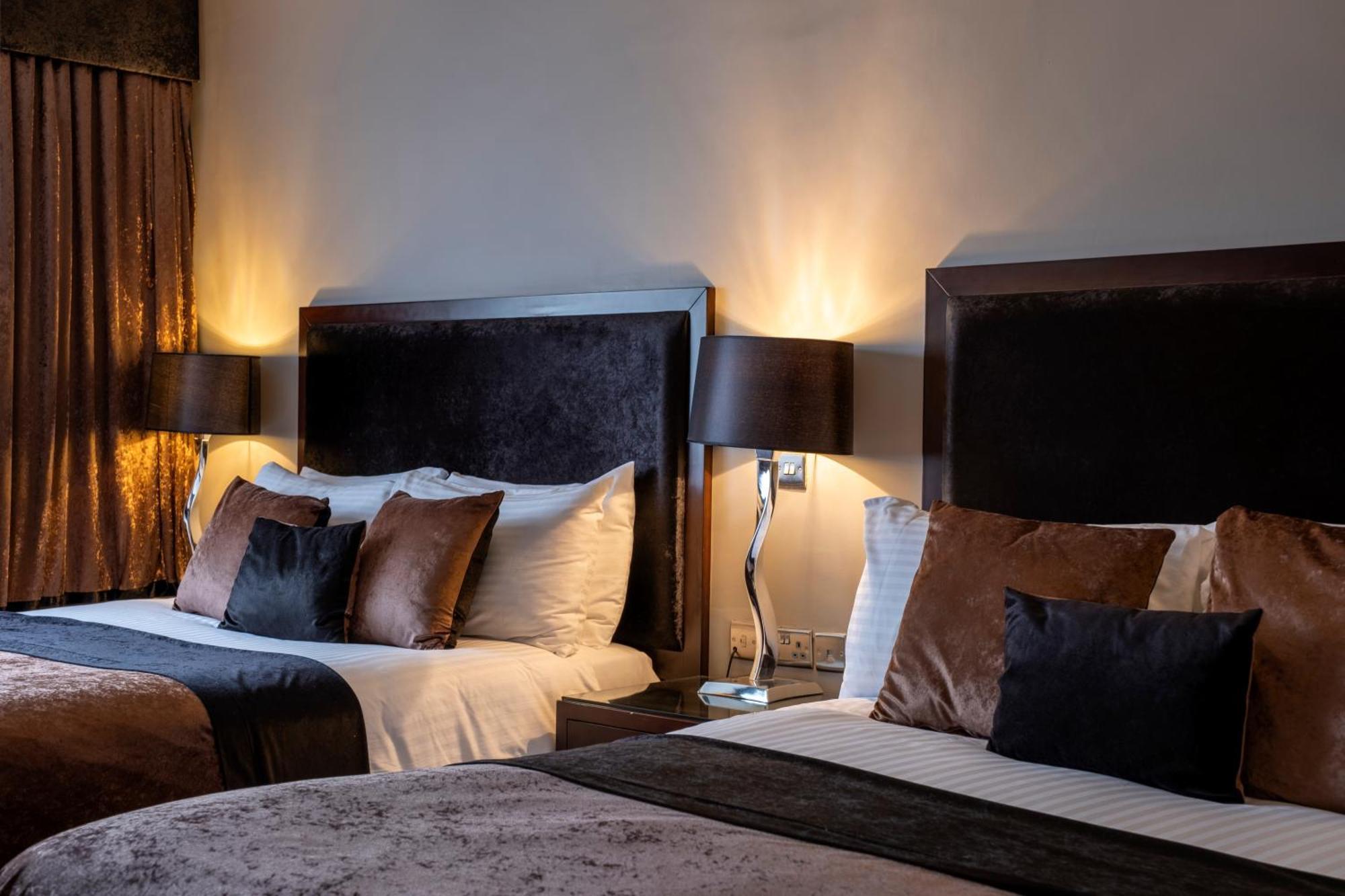Derwent Manor Boutique 4* Consett