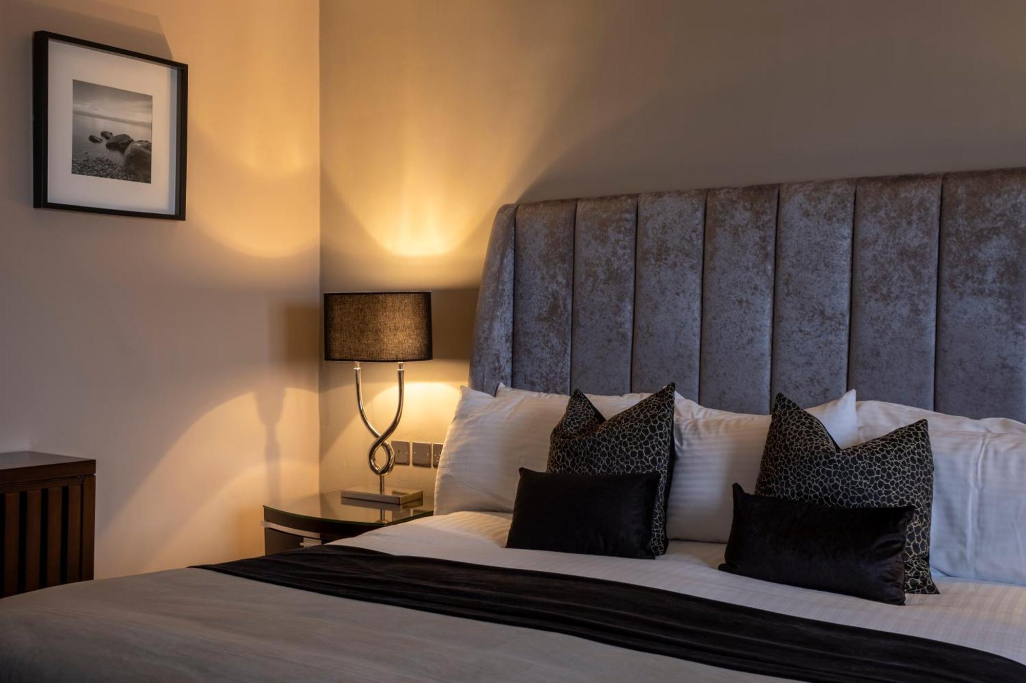 Derwent Manor Boutique 4* Consett