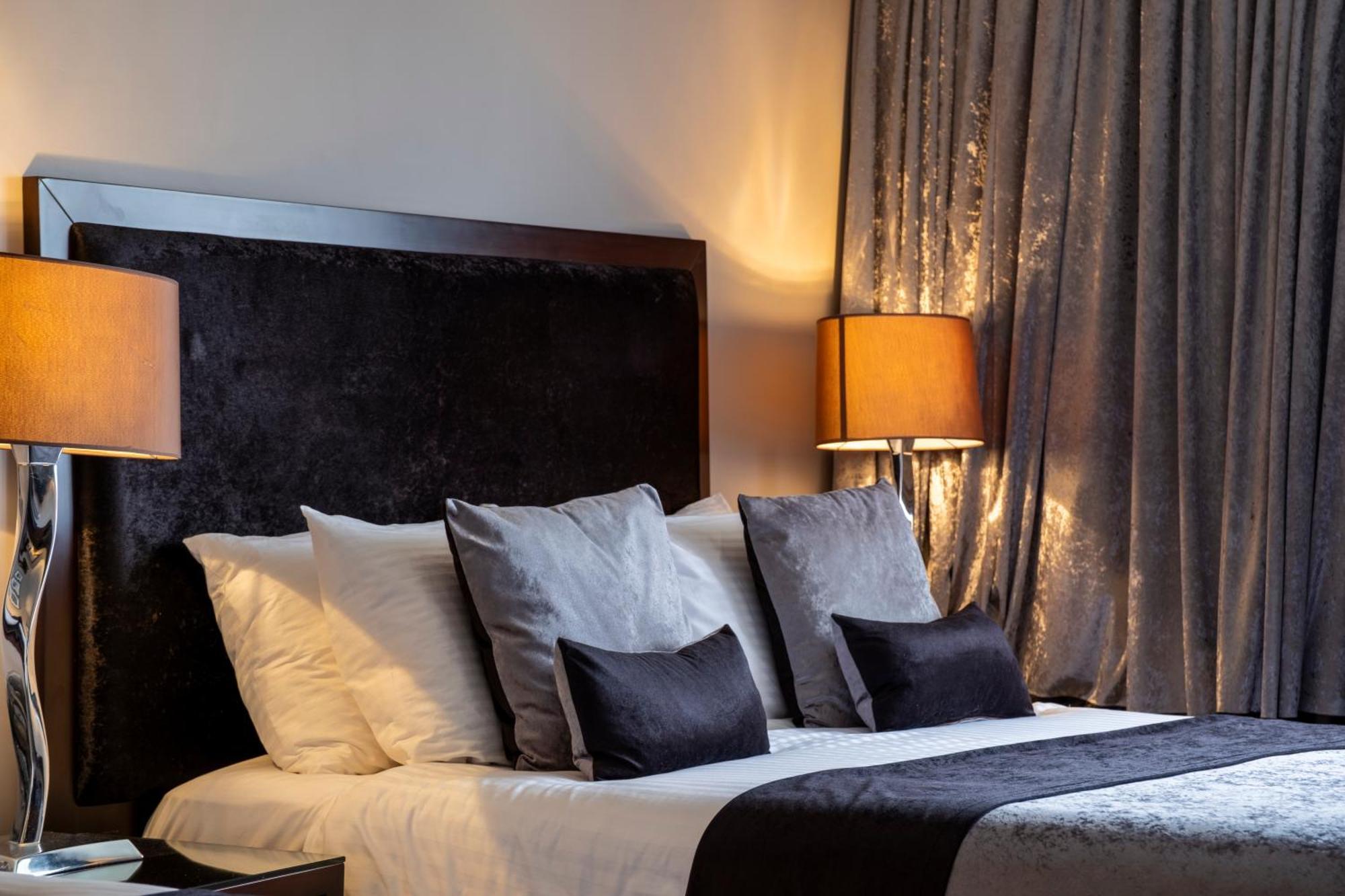 Hotel Derwent Manor Boutique Consett