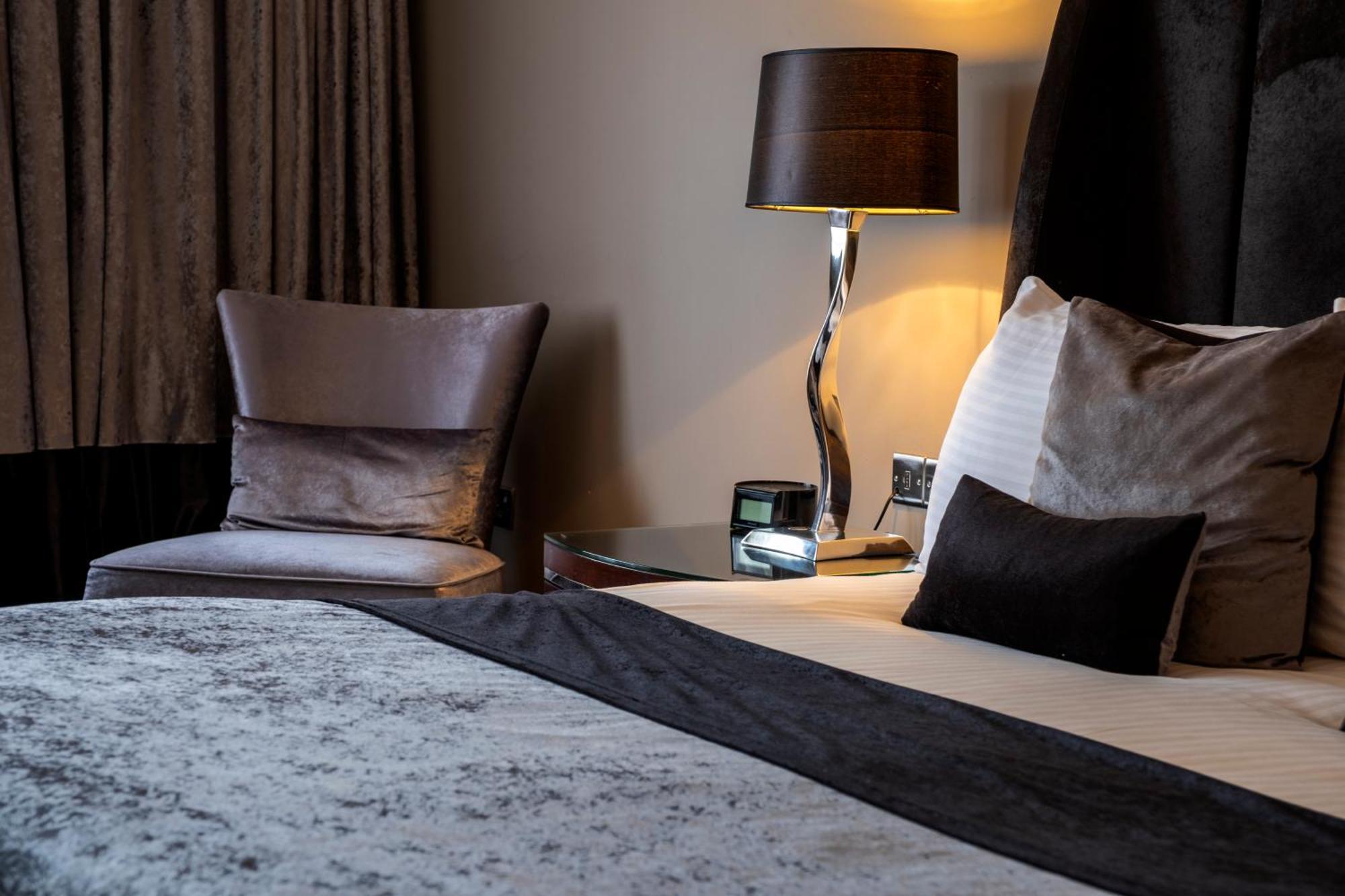Derwent Manor Boutique 4* Consett