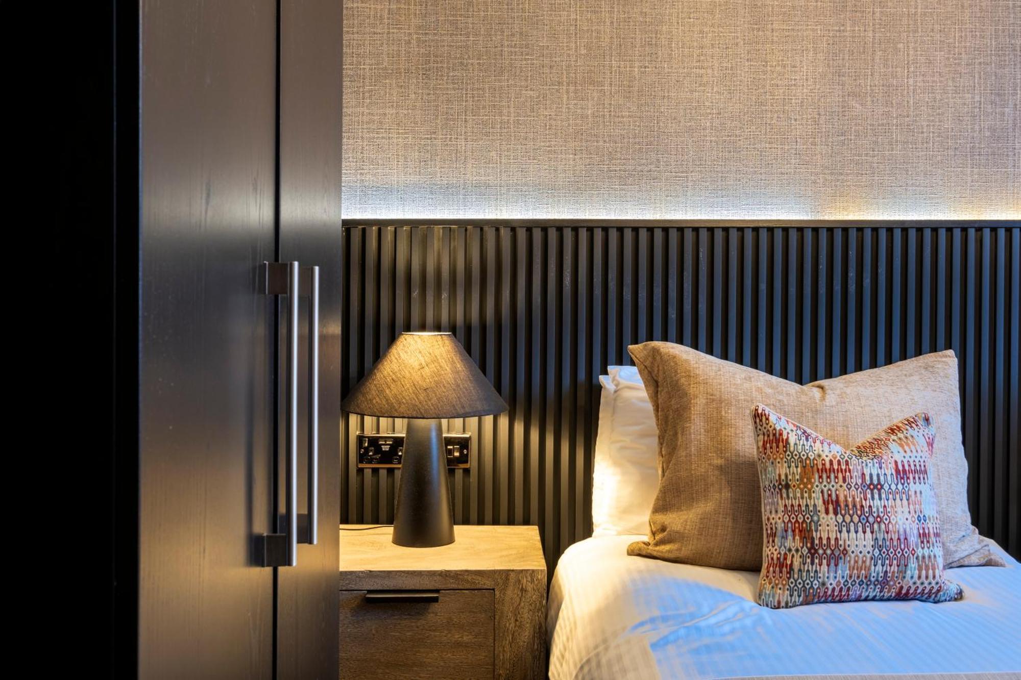 Hotel Derwent Manor Boutique 4*